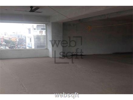 Mehdipatnam Office Space for Rent